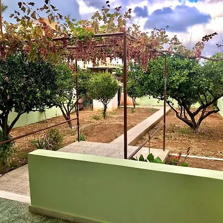 The Chill Casa Nyaraló