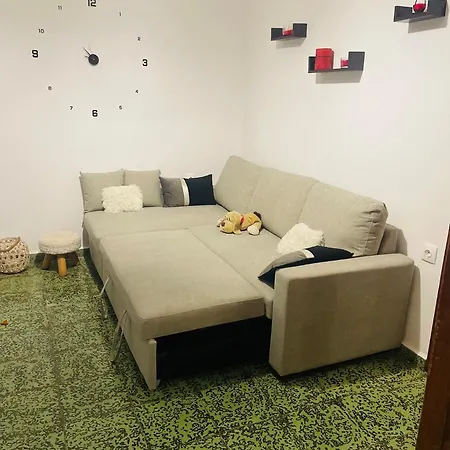 The Chill Casa Nyaraló